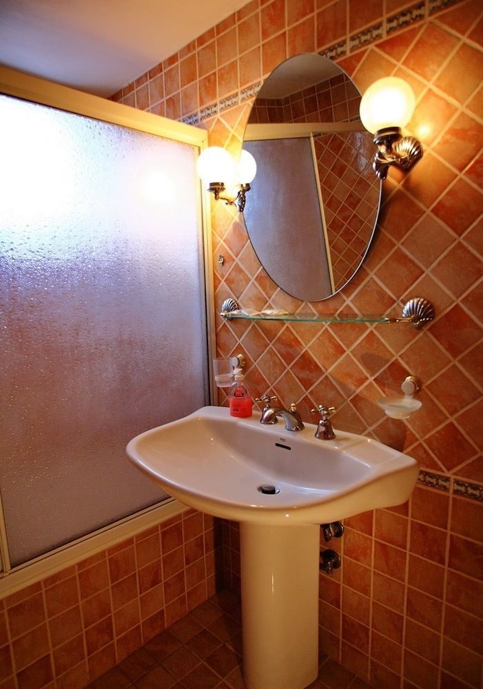Alexander Resort Arachova Buitenkant foto